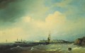 Ivan Aivazovsky sveaborg Seascape